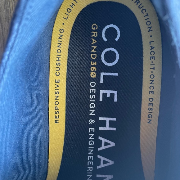 Coke Haan Grandpro Rally - Picture 4 of 5